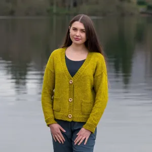 Rewind Cardy Kit (&Make Aran) - Solid