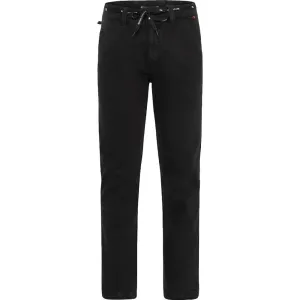 Riding Culture Riding Chinos Black