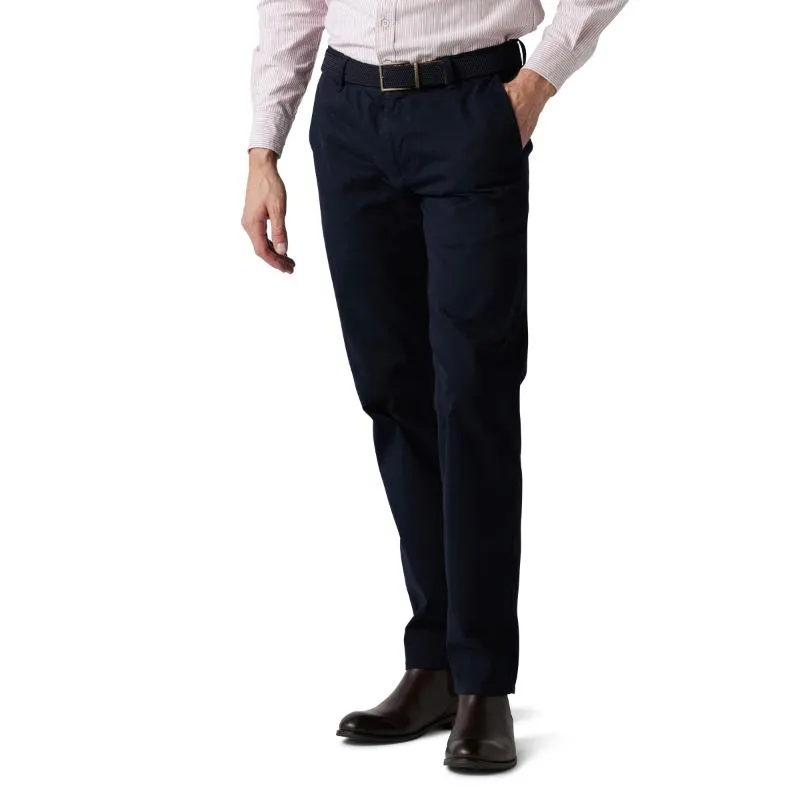 Rodd & Gunn Thomas Road Mens Chino - Midnight