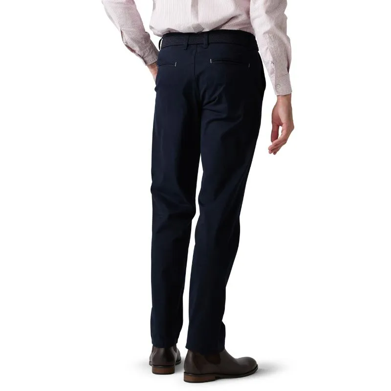 Rodd & Gunn Thomas Road Mens Chino - Midnight