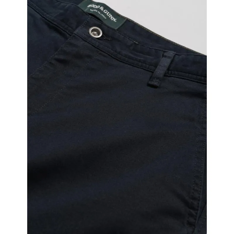 Rodd & Gunn Thomas Road Mens Chino - Midnight