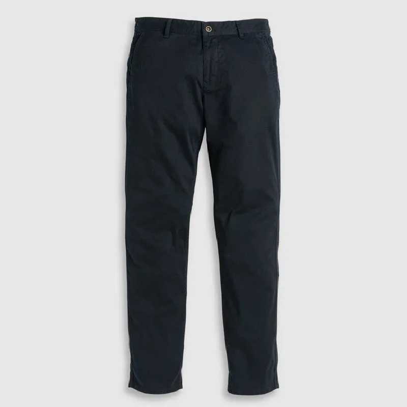 Rodd & Gunn Thomas Road Mens Chino - Midnight