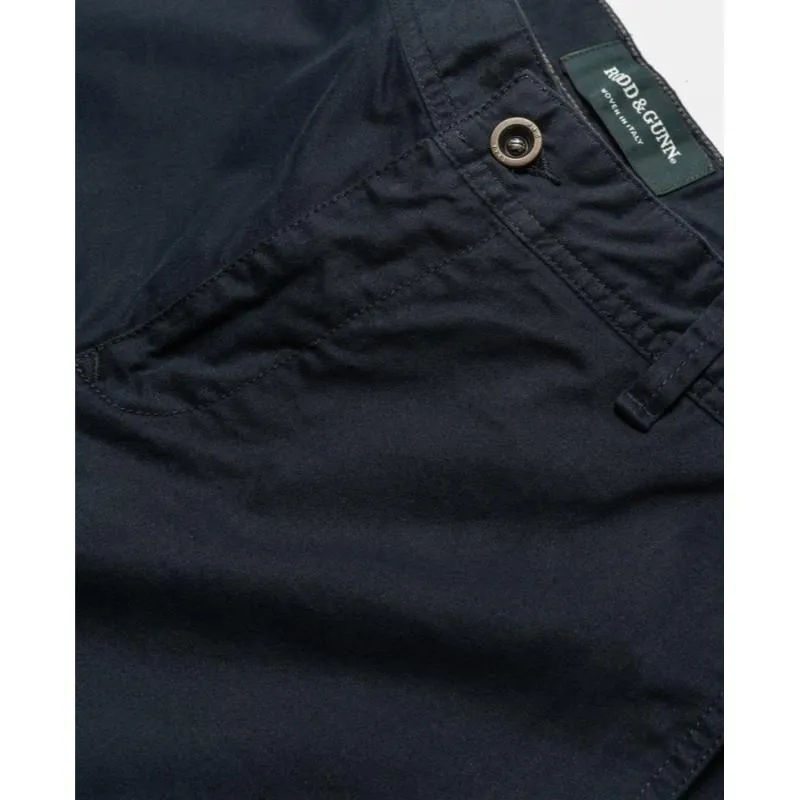 Rodd & Gunn Thomas Road Mens Chino - Midnight