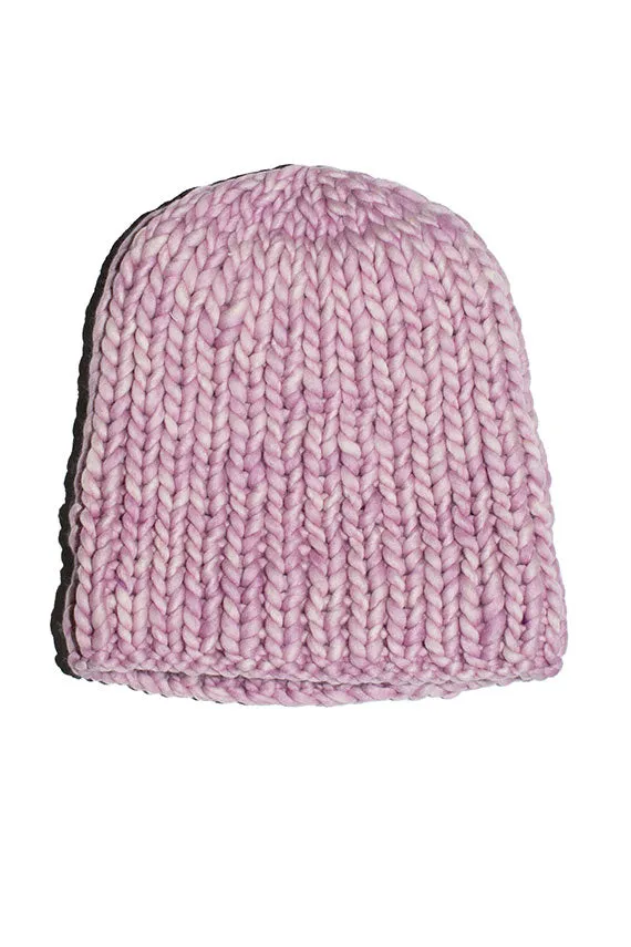 Rosa Knit Aspen Beanie