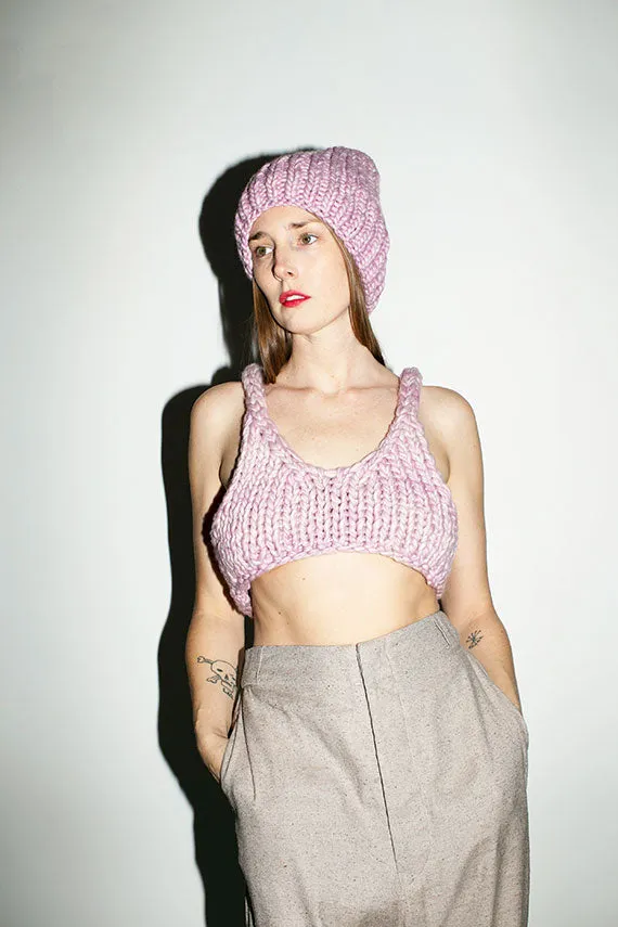 Rosa Knit Aspen Beanie