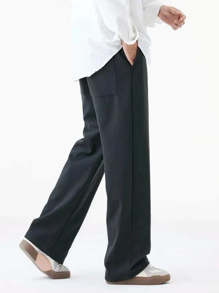 SmartFlex Casual Slacks