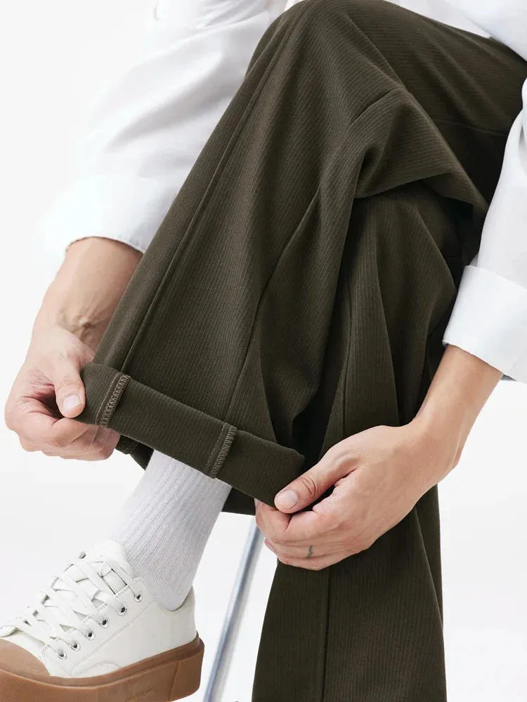 SmartFlex Casual Slacks