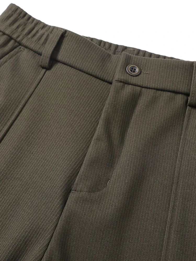 SmartFlex Casual Slacks