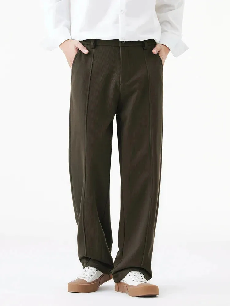 SmartFlex Casual Slacks