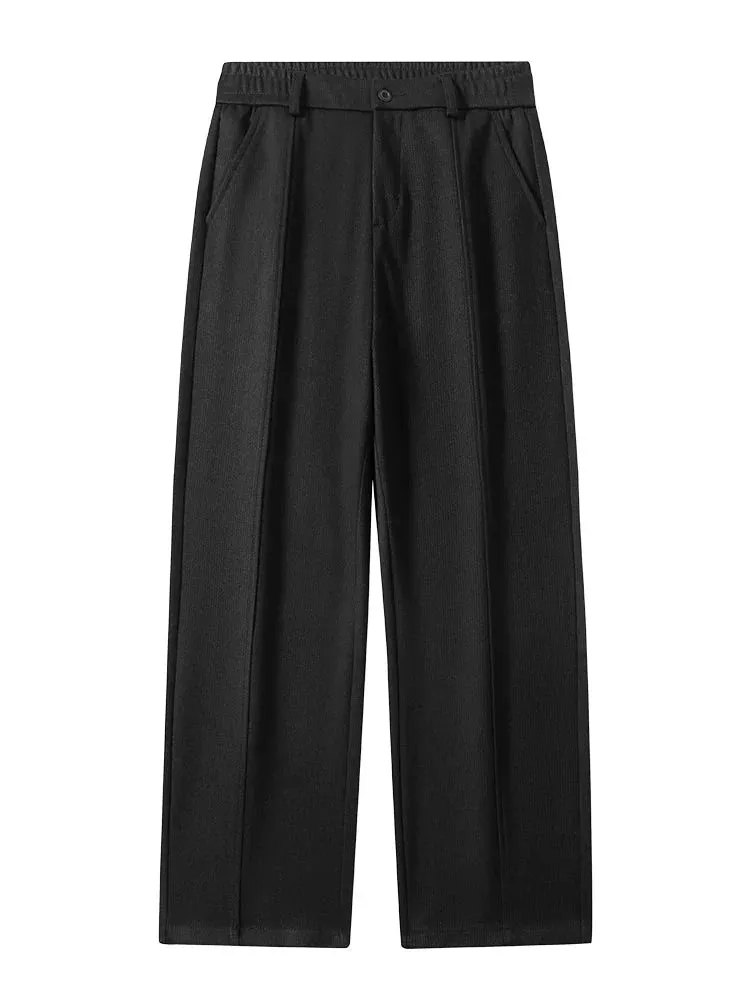 SmartFlex Casual Slacks