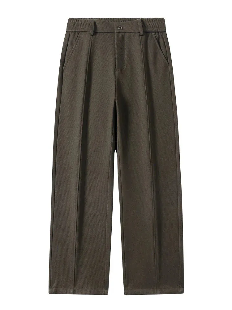 SmartFlex Casual Slacks