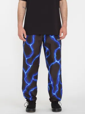 T Spinks Gore-Tex Trousers - BLACK