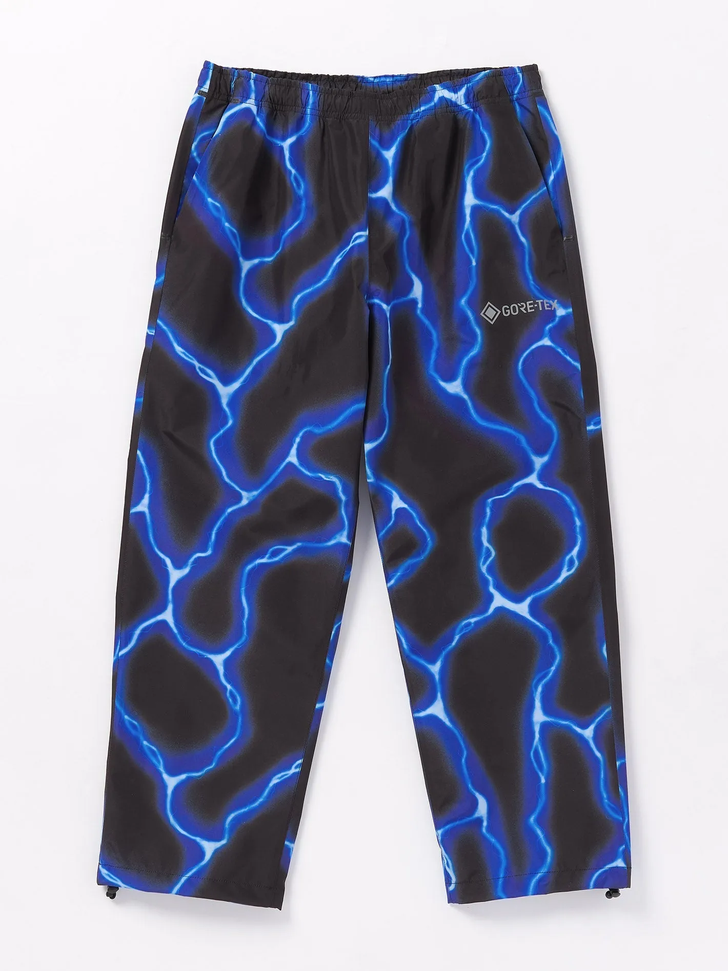 T Spinks Gore-Tex Trousers - BLACK