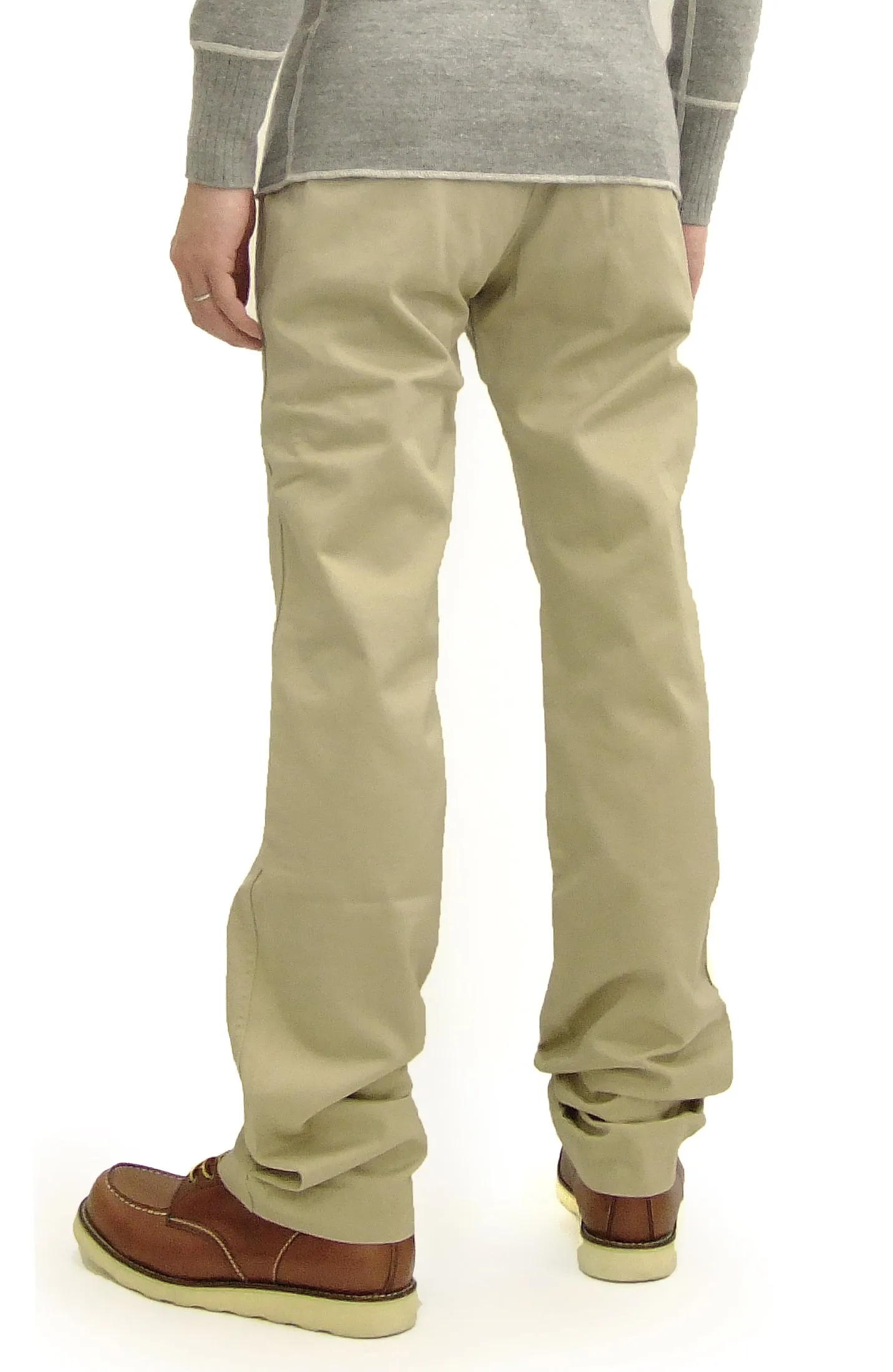 TOYS McCOY Steve McQueen Trousers in The Great Escape Men's Chino Pants TMP2402