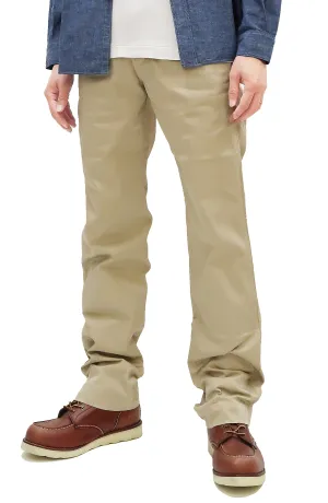 TOYS McCOY Steve McQueen Trousers in The Great Escape Men's Chino Pants TMP2402