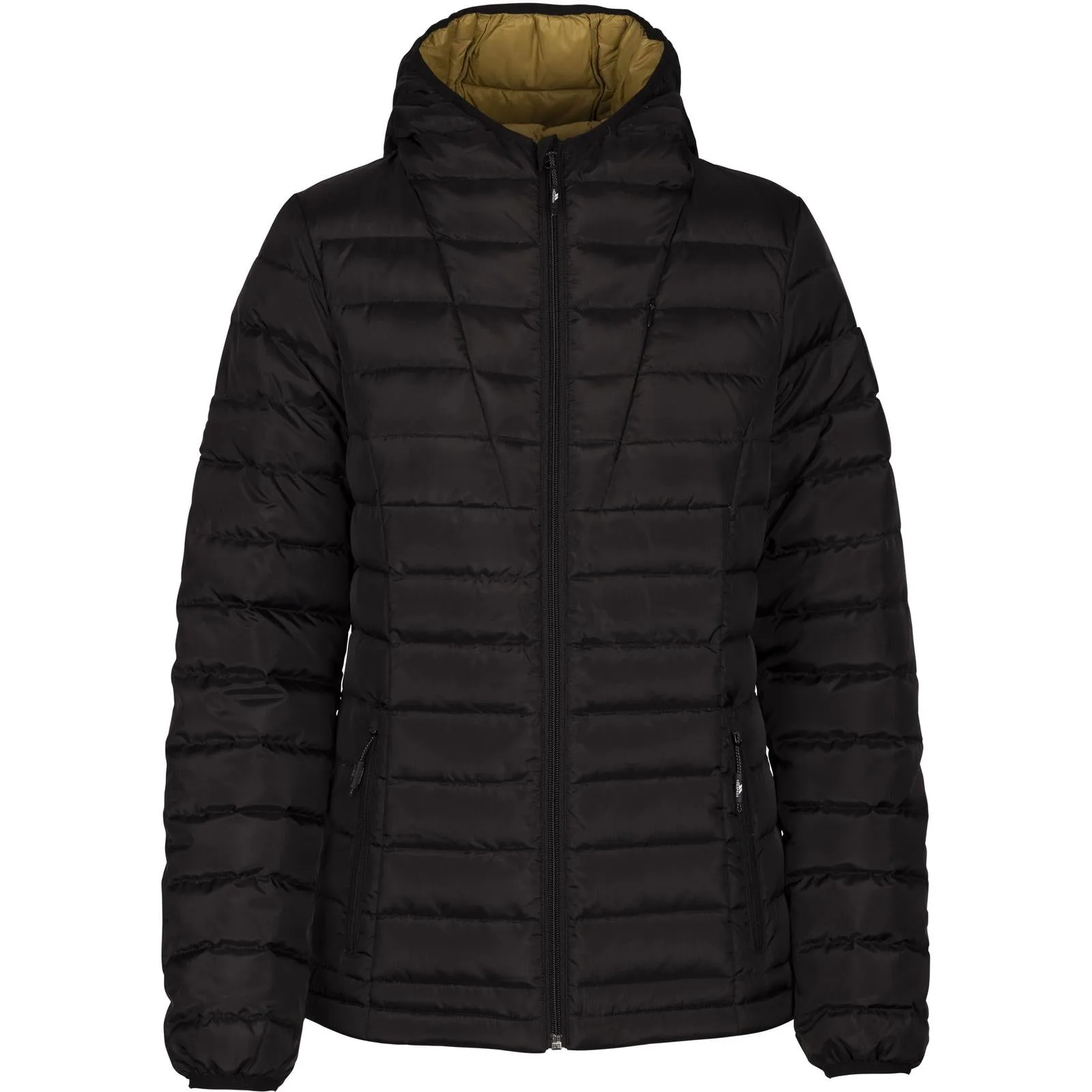 Trespass Womens Bartush Padded Jacket