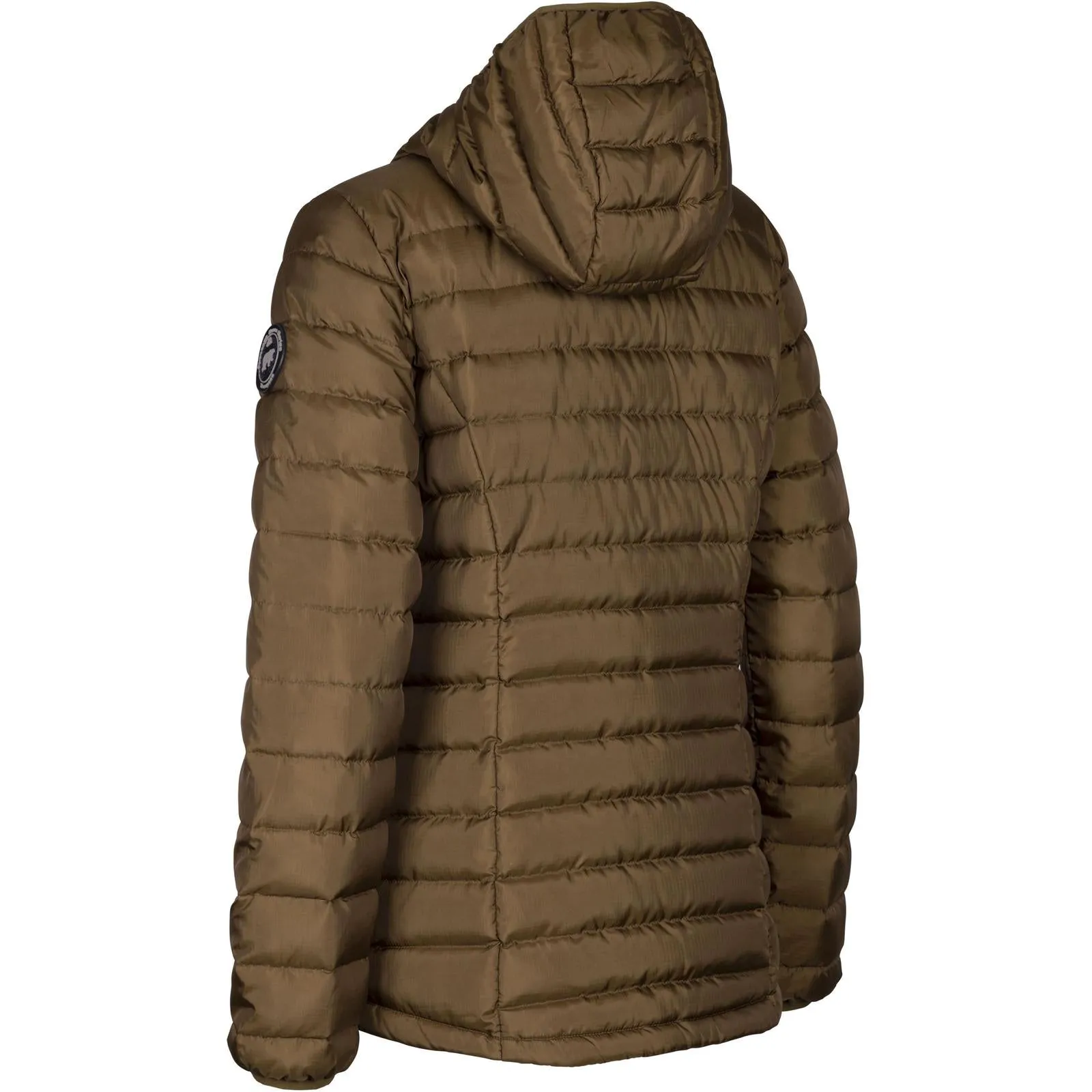 Trespass Womens Bartush Padded Jacket