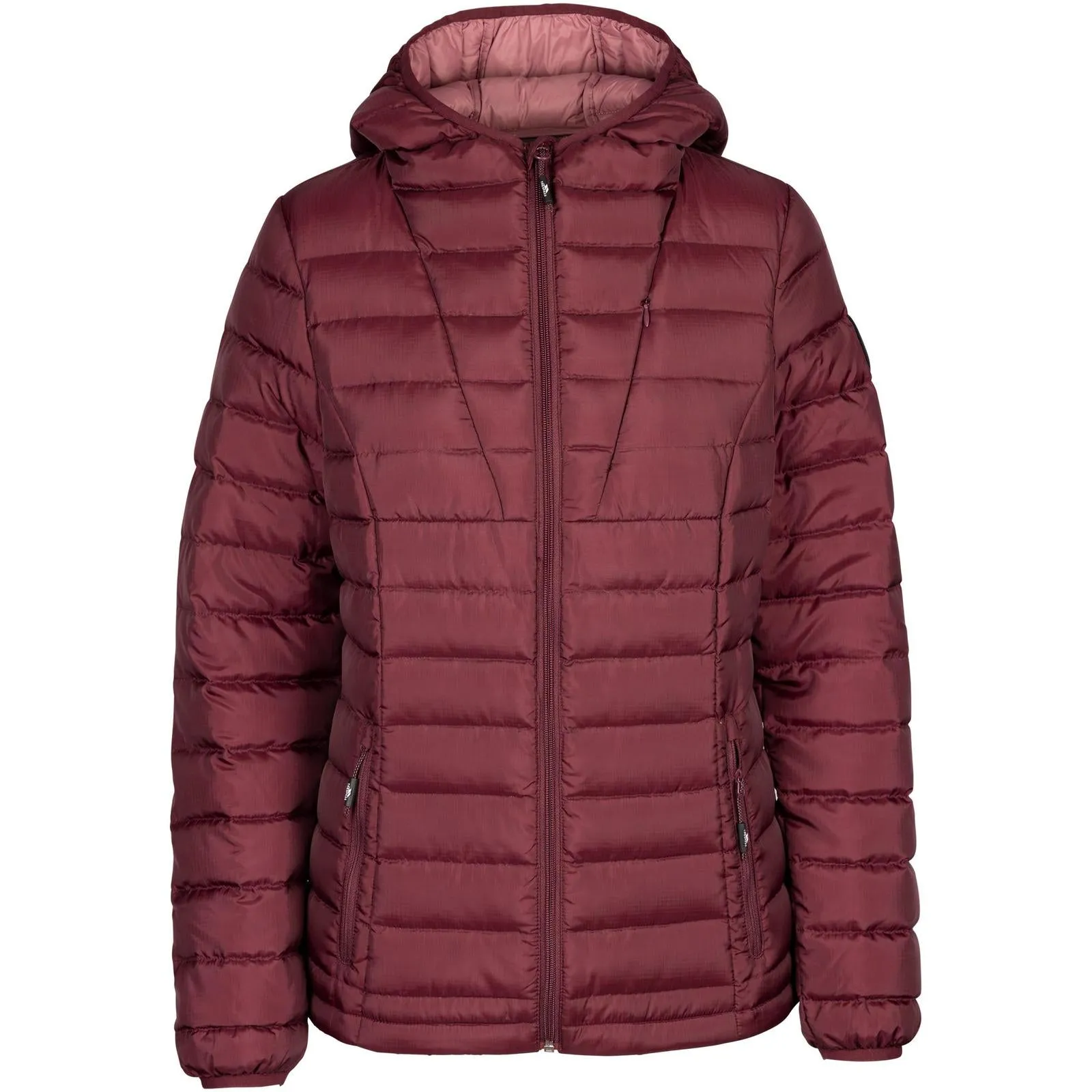 Trespass Womens Bartush Padded Jacket