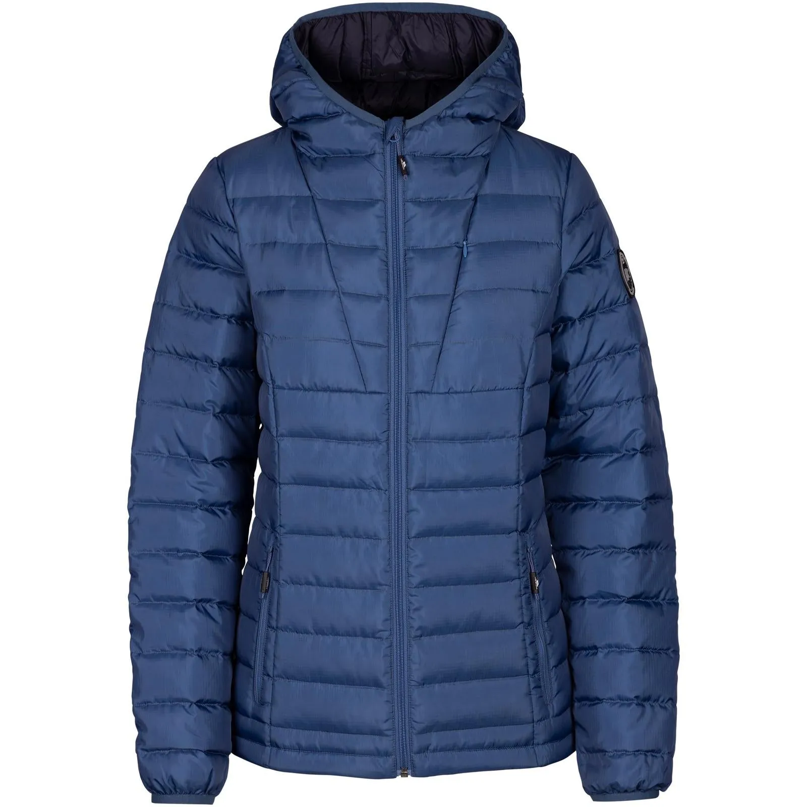 Trespass Womens Bartush Padded Jacket