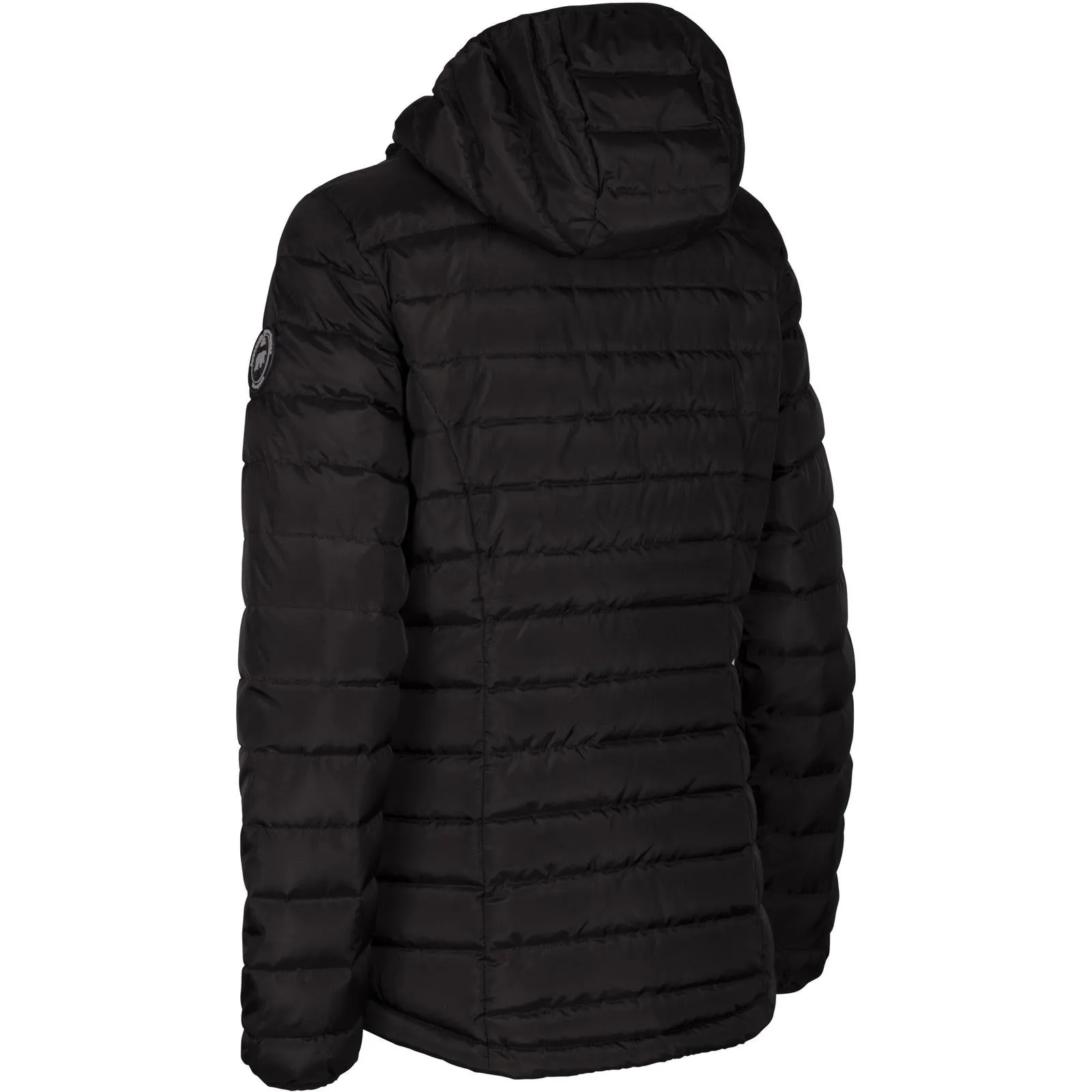 Trespass Womens Bartush Padded Jacket