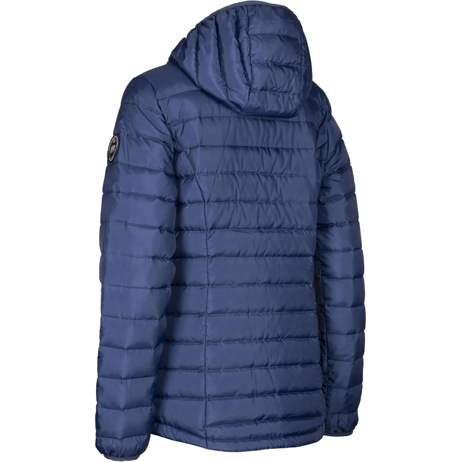 Trespass Womens Bartush Padded Jacket