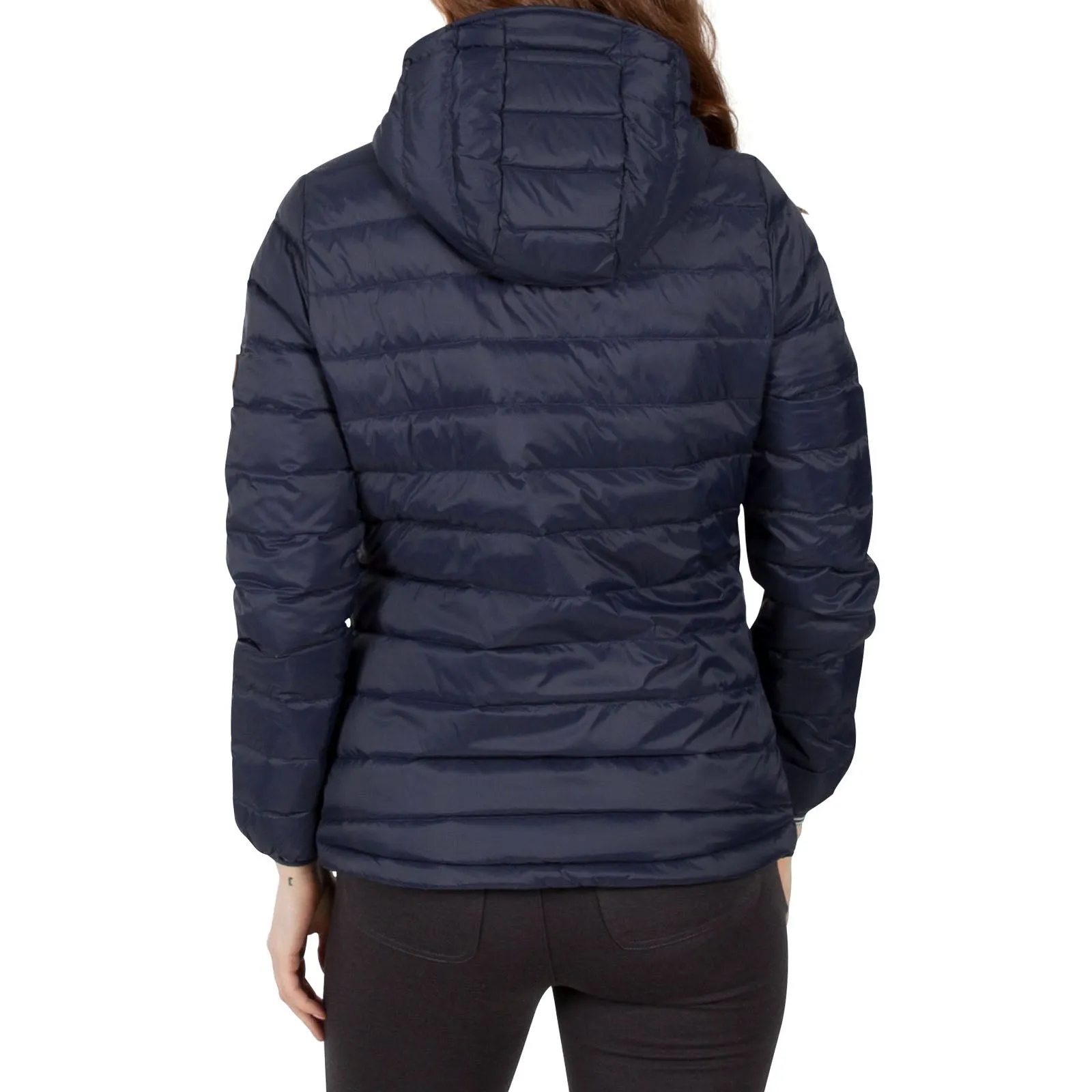 Trespass Womens Thora Lightweight Padded Down Jacket