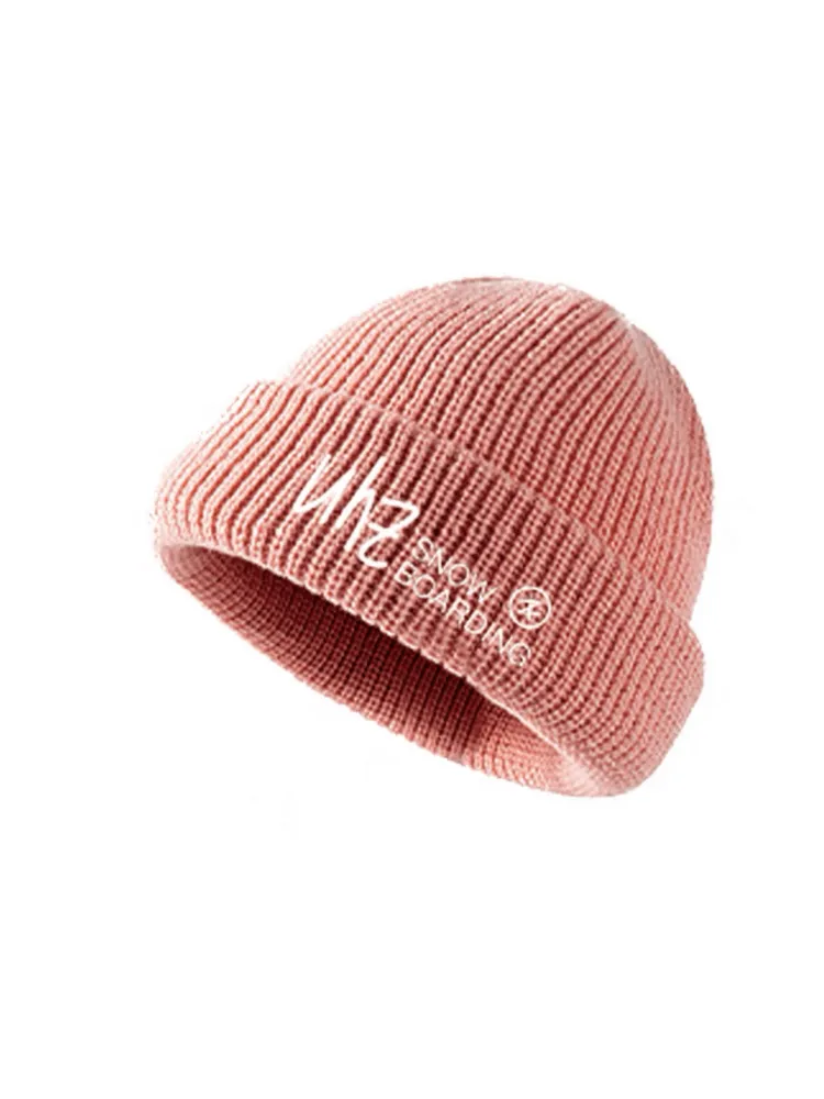 Uhznus Bright Knit Beanie