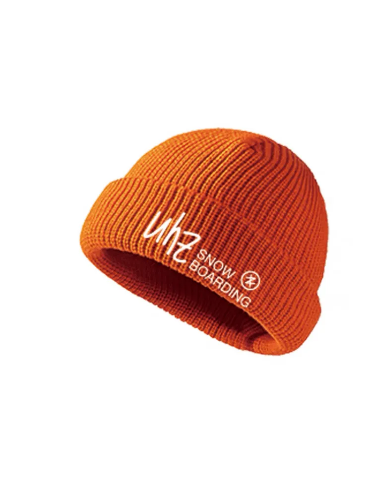 Uhznus Bright Knit Beanie