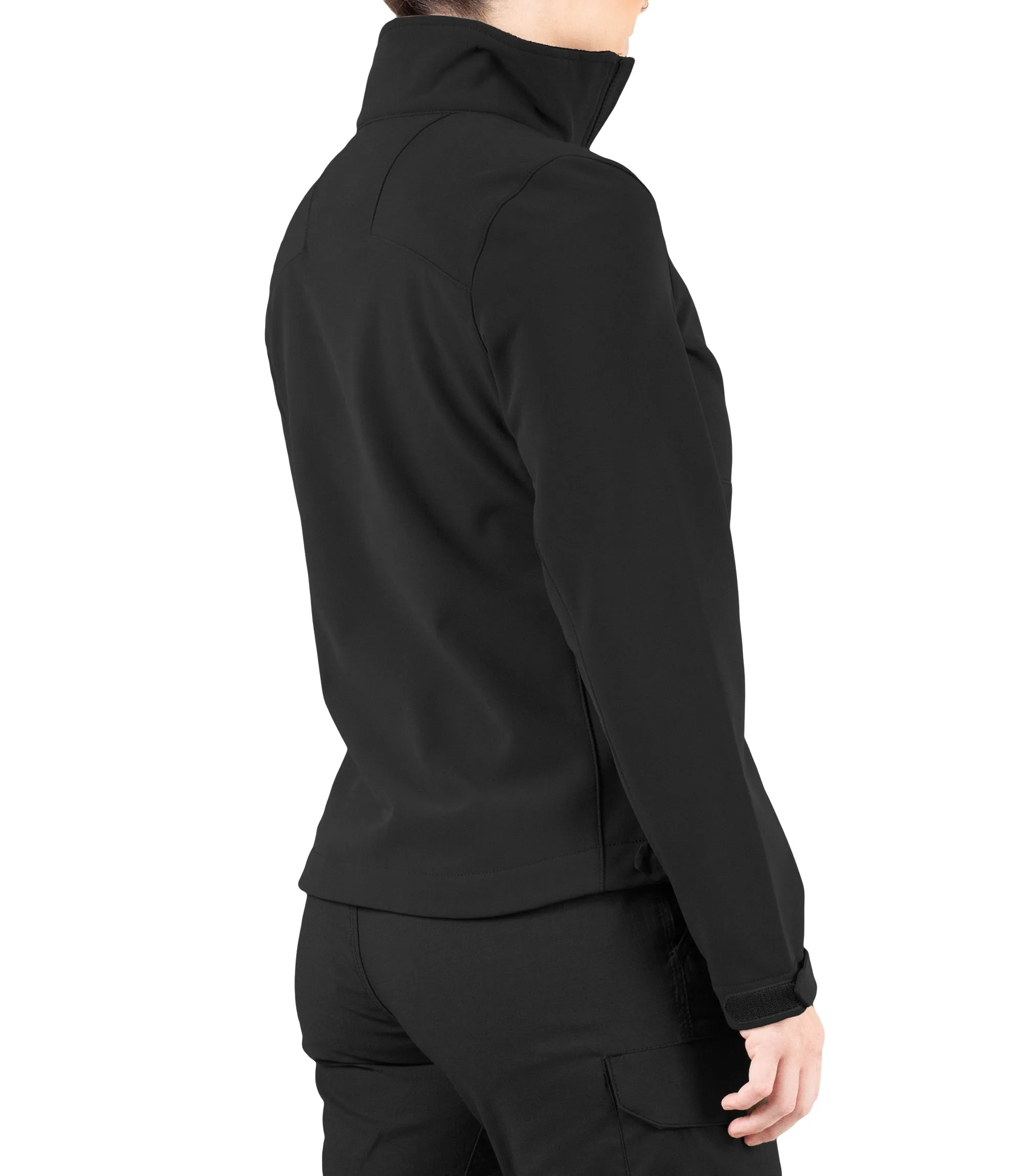 Women’s Tactix Softshell Jacket