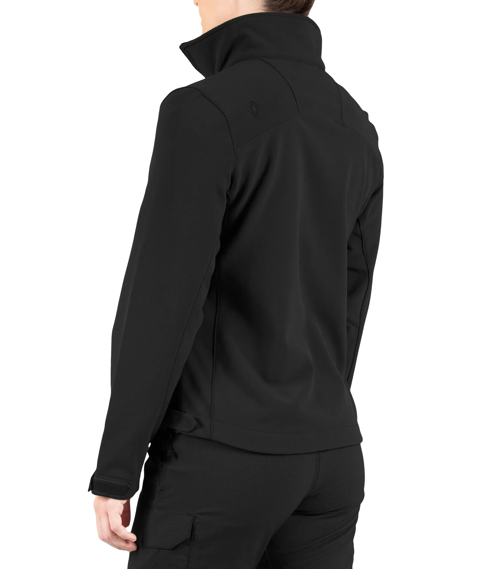 Women’s Tactix Softshell Jacket