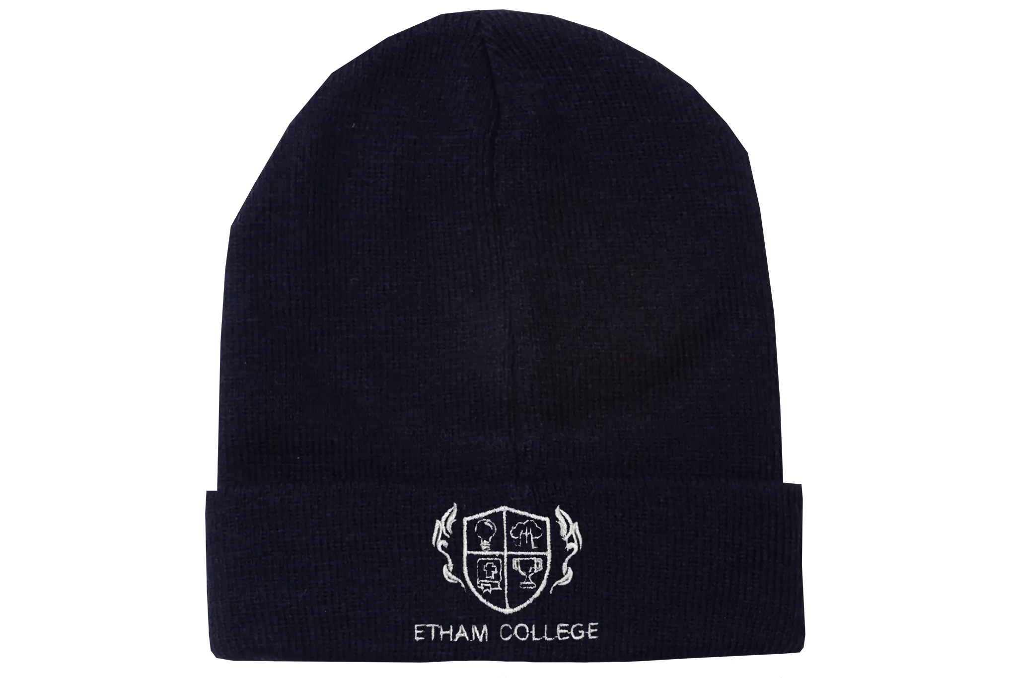 Woolen / Knitted Beanie - Etham