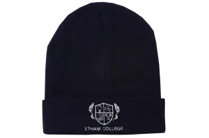 Woolen / Knitted Beanie - Etham